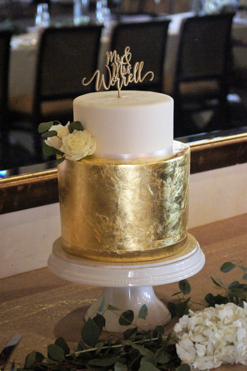 Wedding Cakes – Karen's Bakery